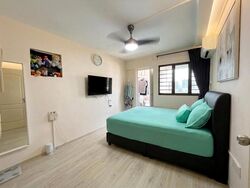 Blk 126 Yishun Street 11 (Yishun), HDB 4 Rooms #612008971